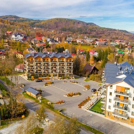 Wonder Home - Apartamenty Z Balkonami, Blisko Centrum Karpacza, Stoku I Aquaparku Exterior foto