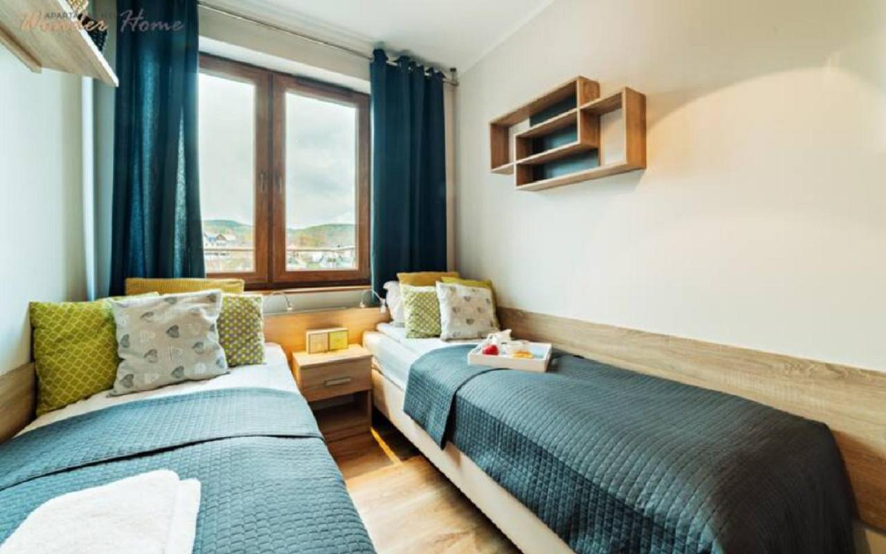 Wonder Home - Apartamenty Z Balkonami, Blisko Centrum Karpacza, Stoku I Aquaparku Exterior foto