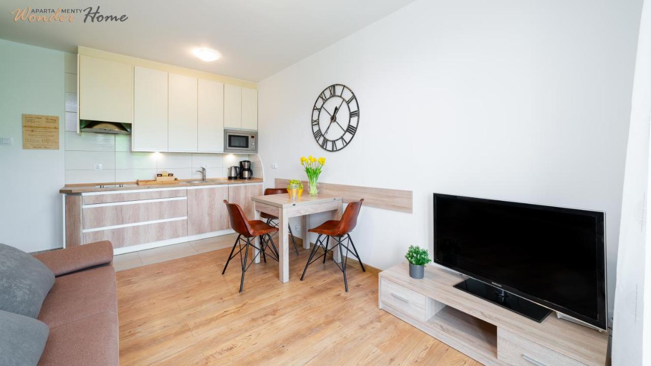 Wonder Home - Apartamenty Z Balkonami, Blisko Centrum Karpacza, Stoku I Aquaparku Exterior foto