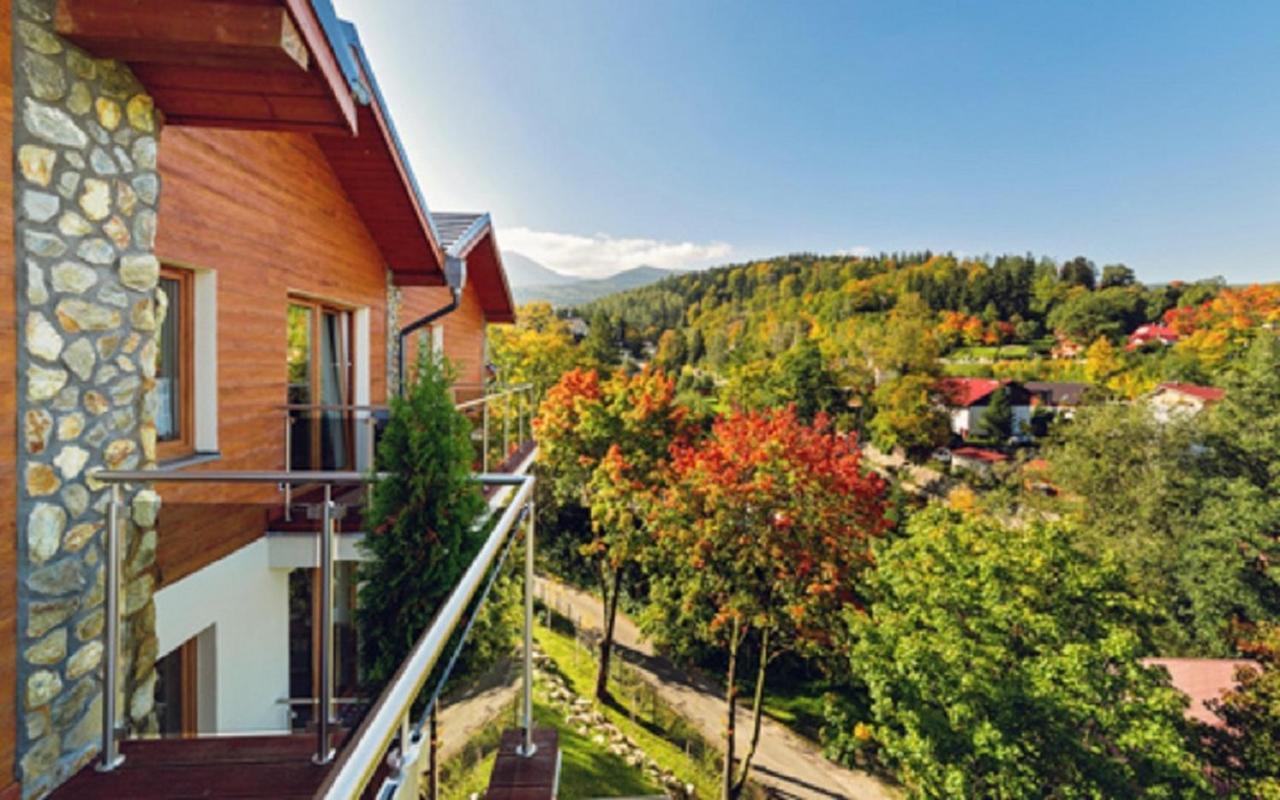 Wonder Home - Apartamenty Z Balkonami, Blisko Centrum Karpacza, Stoku I Aquaparku Exterior foto