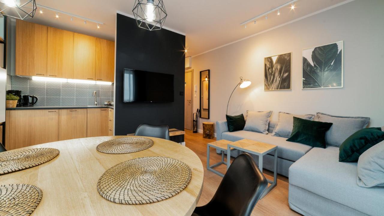 Wonder Home - Apartamenty Z Balkonami, Blisko Centrum Karpacza, Stoku I Aquaparku Exterior foto