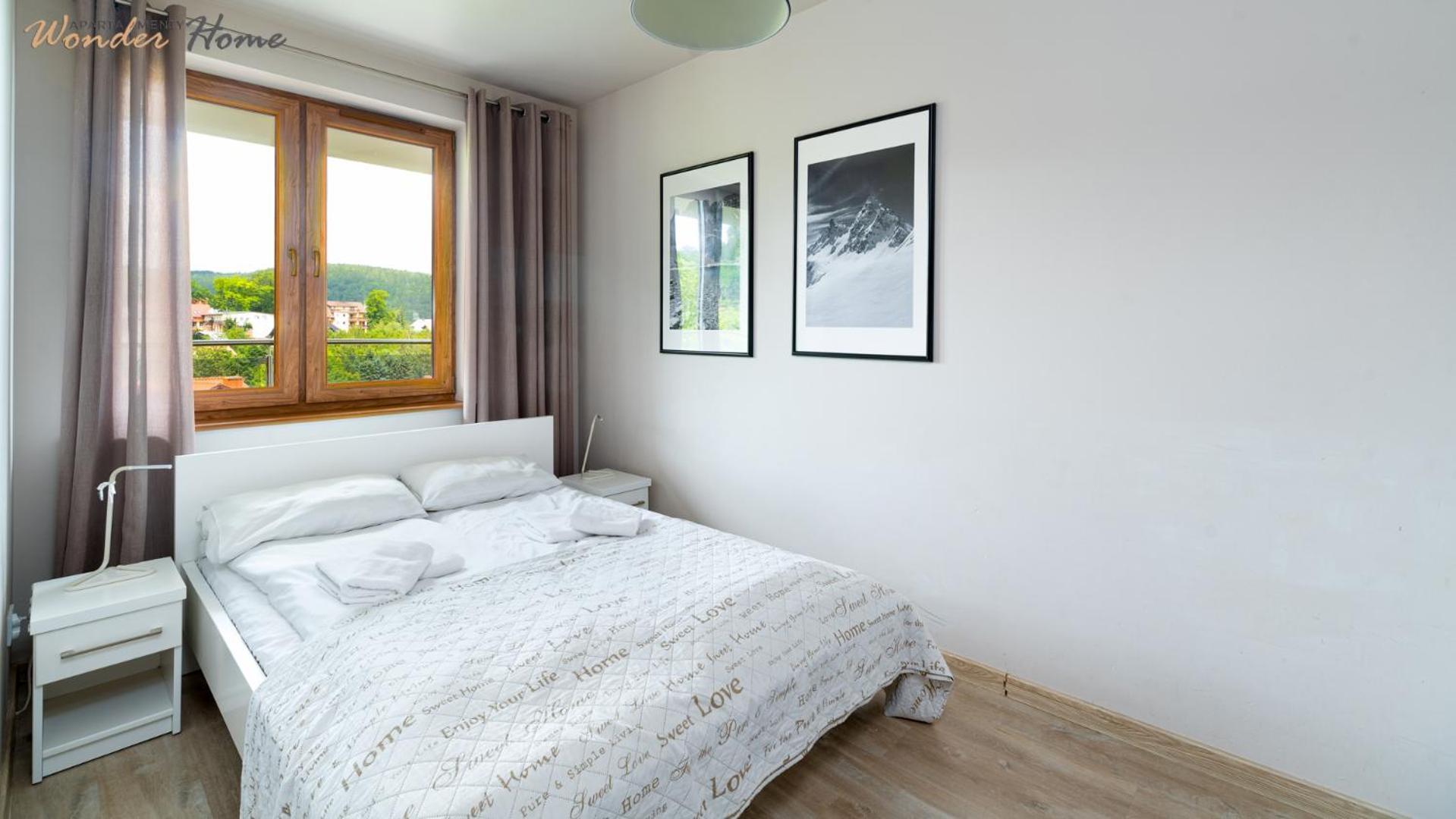 Wonder Home - Apartamenty Z Balkonami, Blisko Centrum Karpacza, Stoku I Aquaparku Exterior foto