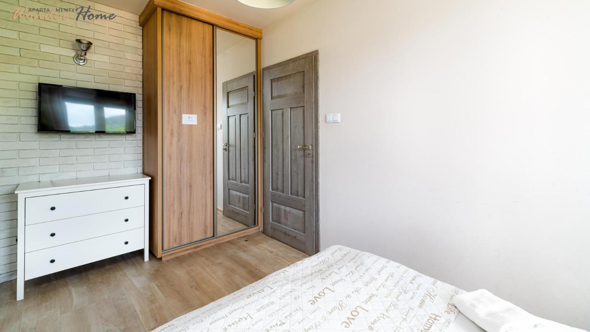 Wonder Home - Apartamenty Z Balkonami, Blisko Centrum Karpacza, Stoku I Aquaparku Exterior foto