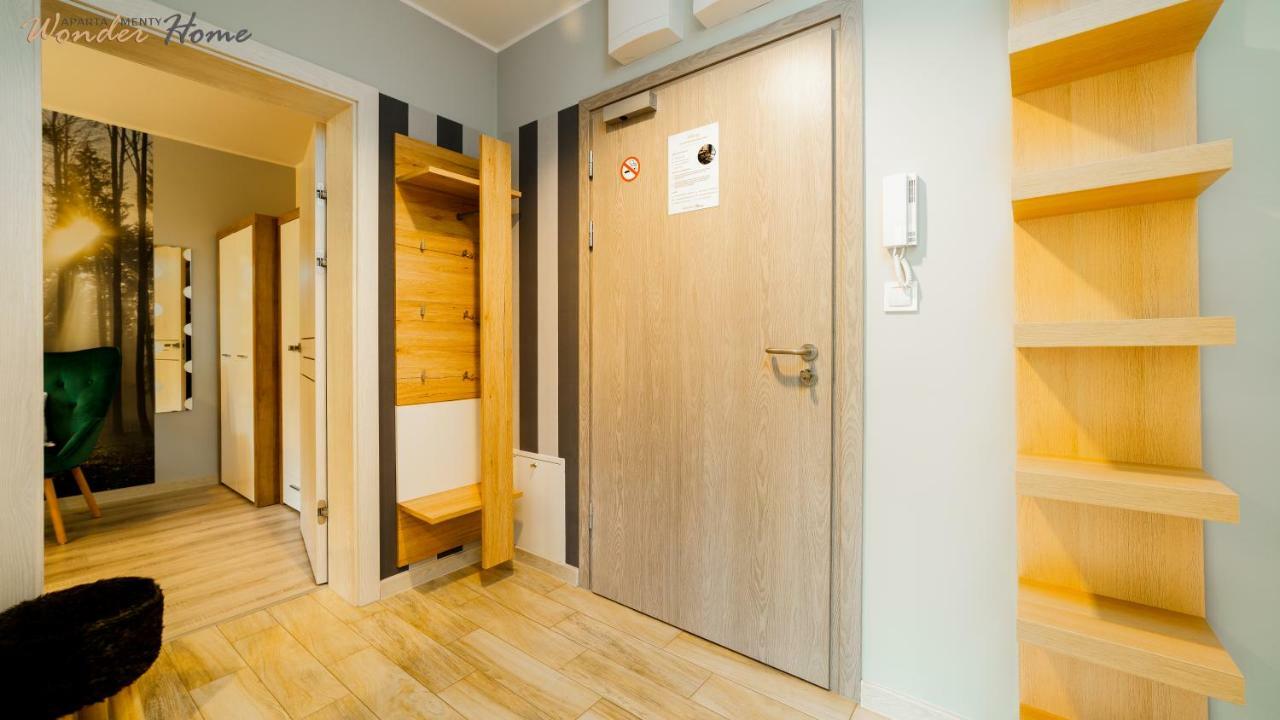 Wonder Home - Apartamenty Z Balkonami, Blisko Centrum Karpacza, Stoku I Aquaparku Exterior foto