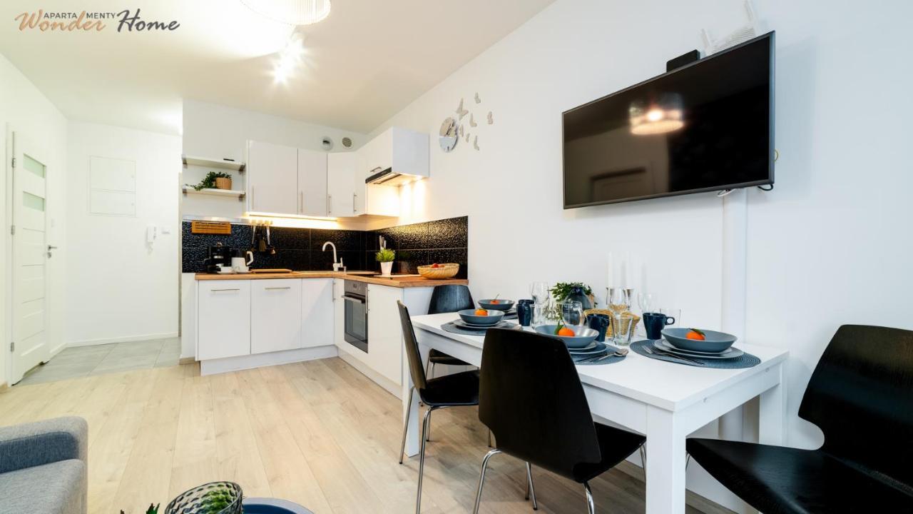 Wonder Home - Apartamenty Z Balkonami, Blisko Centrum Karpacza, Stoku I Aquaparku Exterior foto